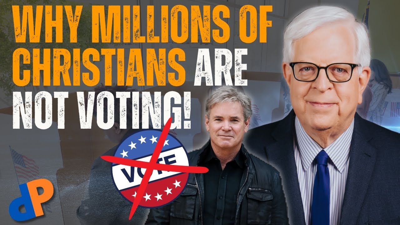 Why Millions of Christians Are Not Voting with Jack Hibbs