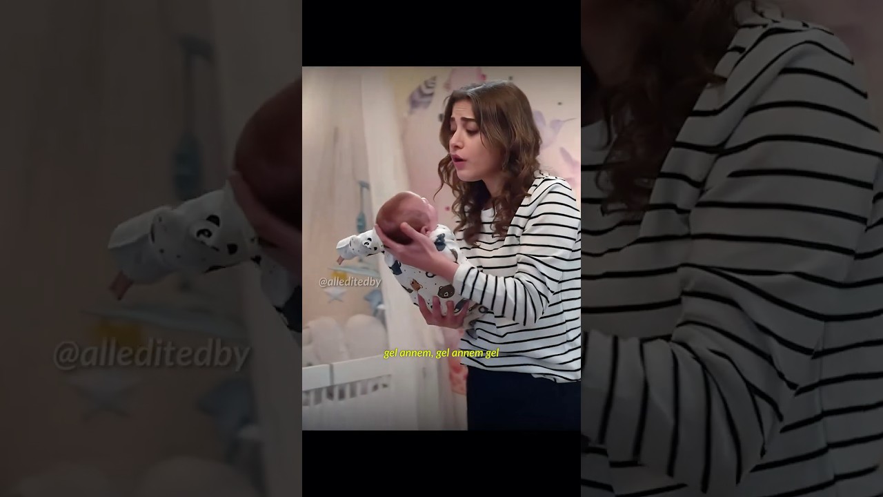 Annenin y&uuml;z&uuml;ne de olmaz ya 🥰#bahar #senakalıp #alisasezensever