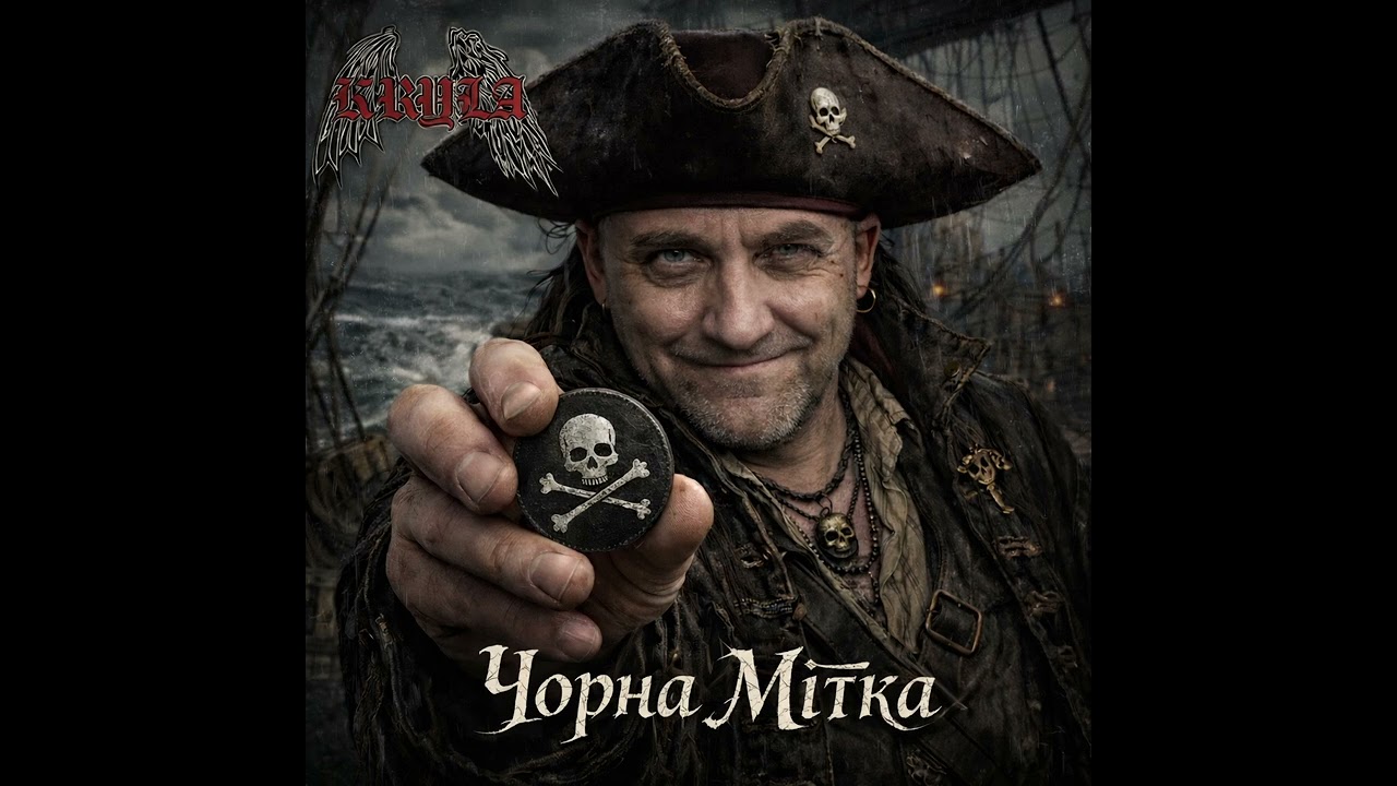 KRYLA. Піастри.
