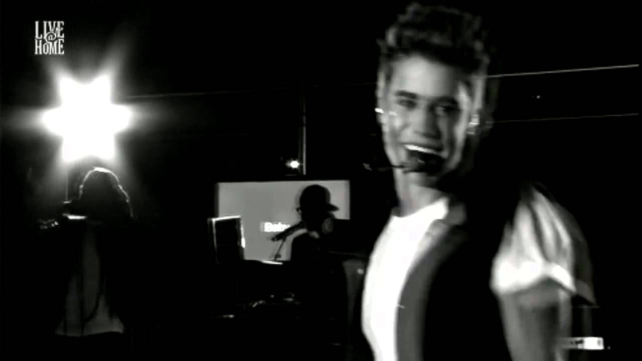 Imagina Con Justin Bieber 1