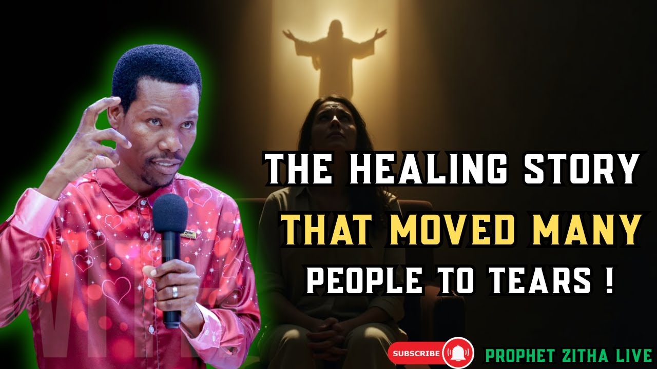 The Reason Why Many Churches Are Falling Out of Grace – Prophet Zitha Makes It Clear In