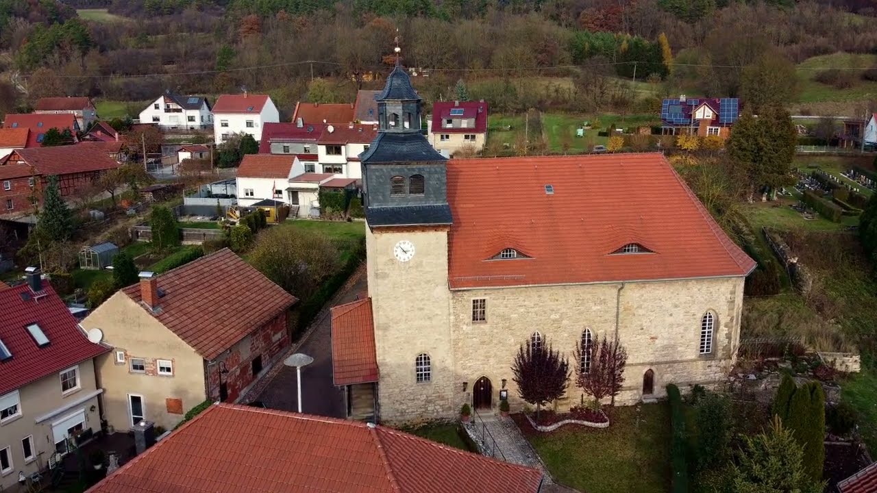 Trinitatiskirche Ifta