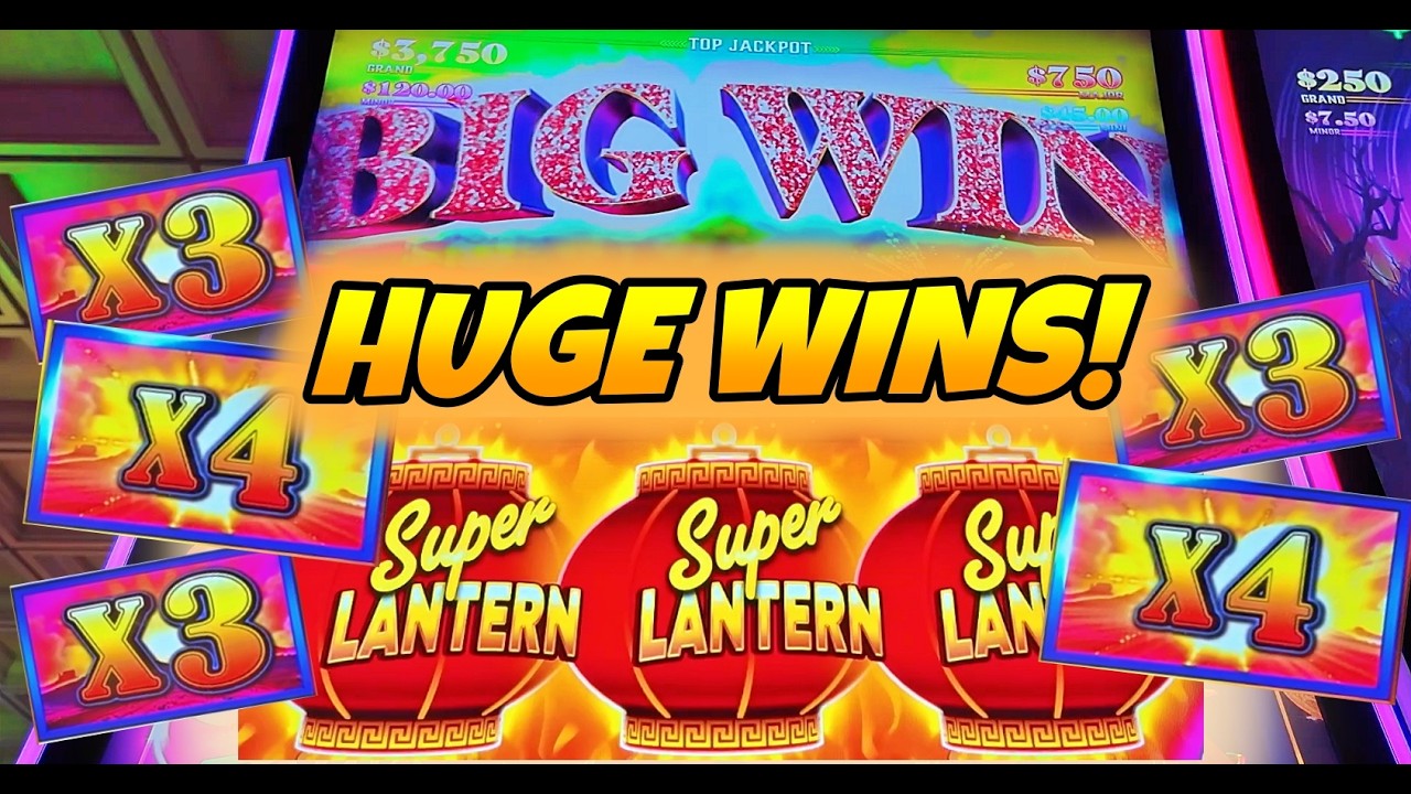 🚨 BIGGEST WINS OF 2026 v3! 🚨
