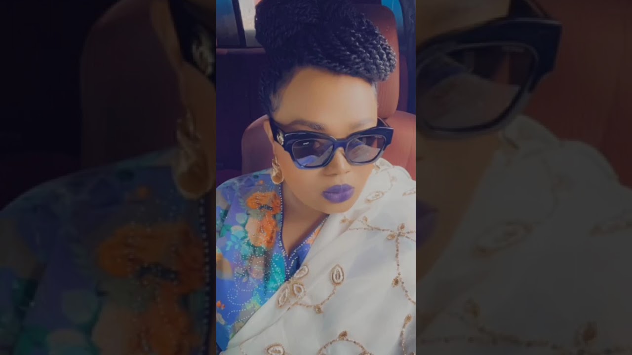 The ðįřŧÿ story of Tina Ogunbanwo omo Esabod.