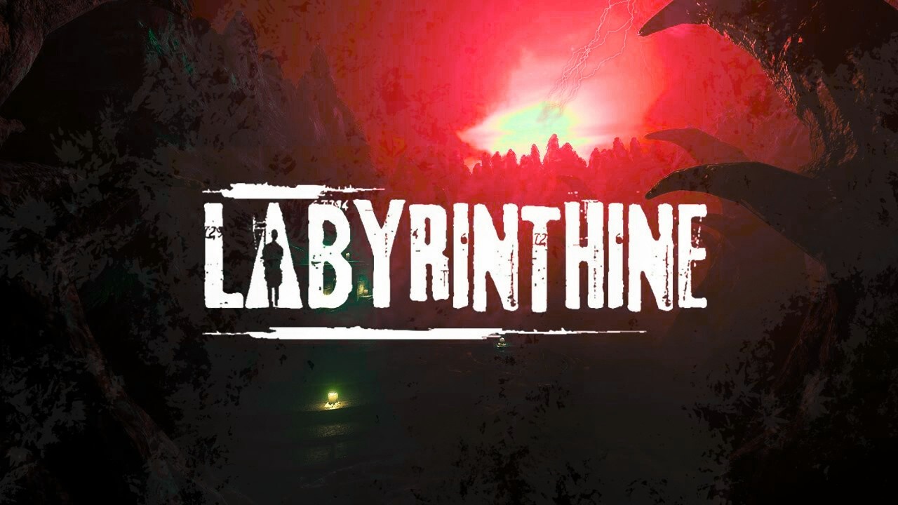 Labyrinthine Got The Homies SHOOK