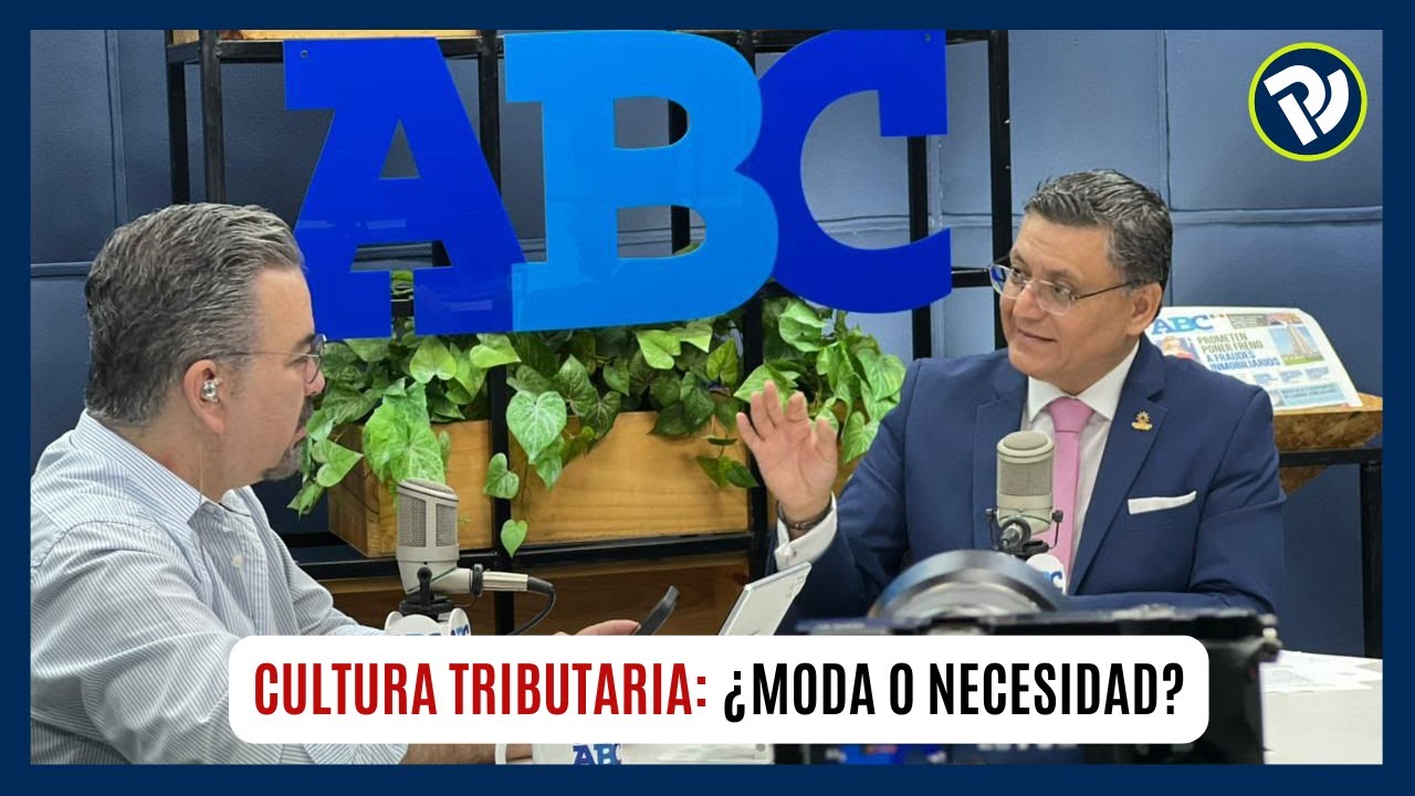 Cultura Tributaria: ¿moda o necesidad?
