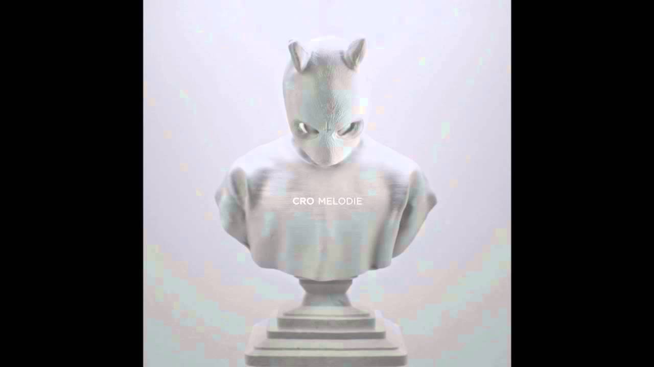 Cro - Bad chick