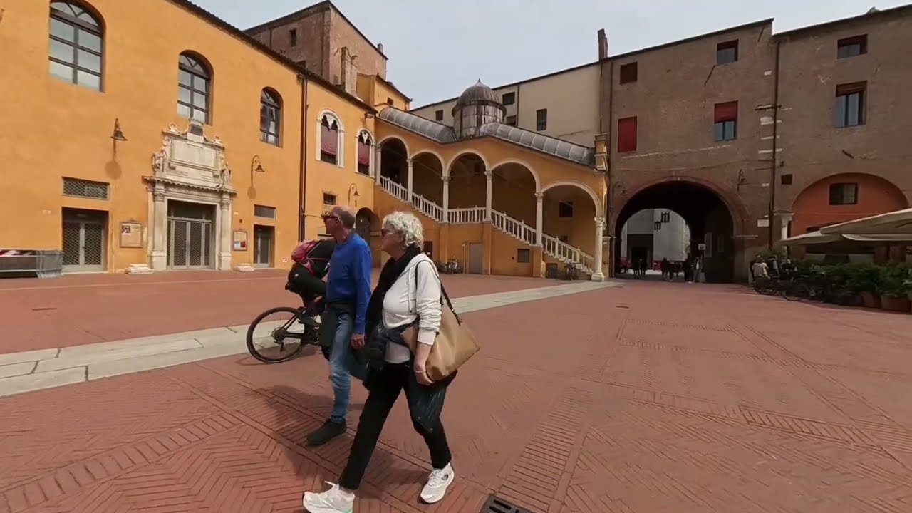 Ferrara 