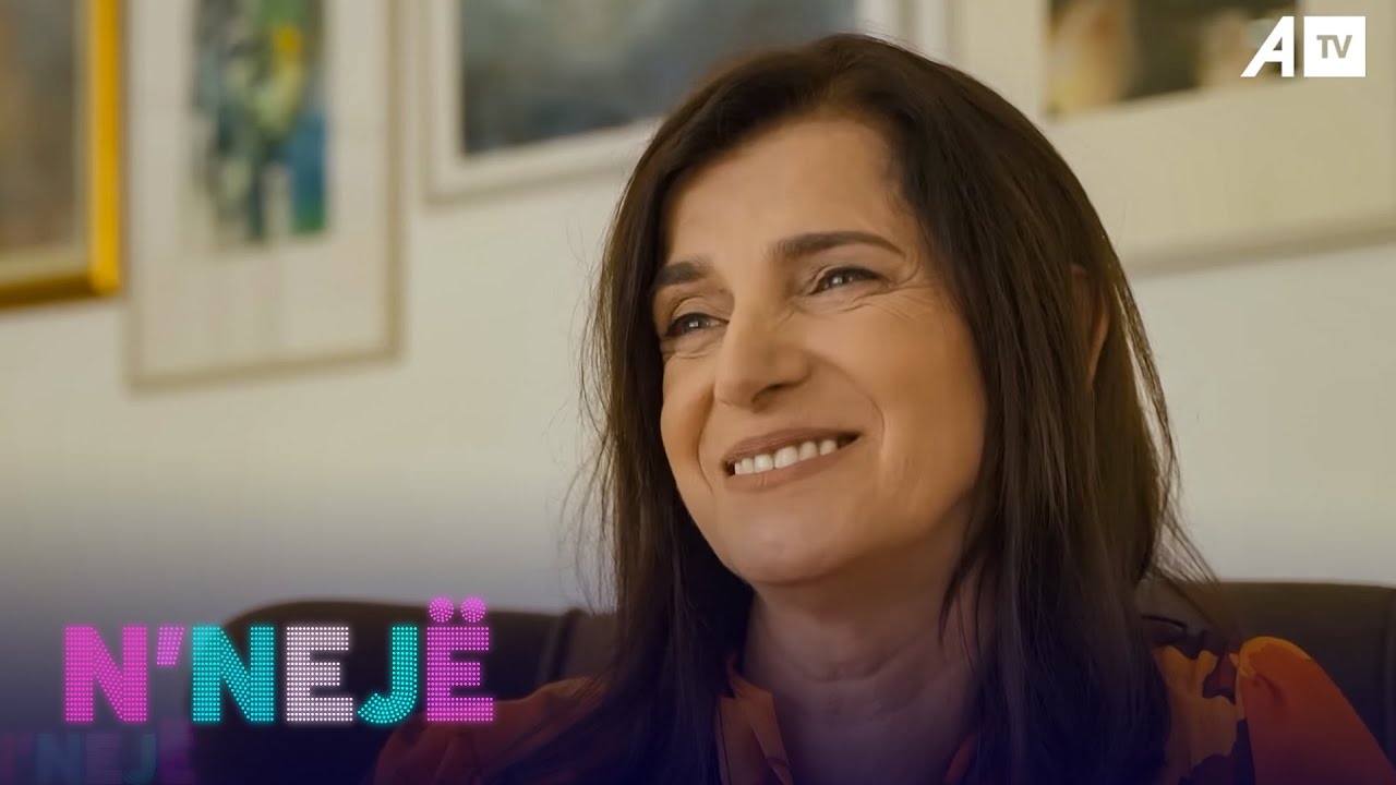 Mes lotësh,gruaja e heroit Agim Ramadani-KATANA, flet për mallin dhe mungesën e bashkëshortit të saj