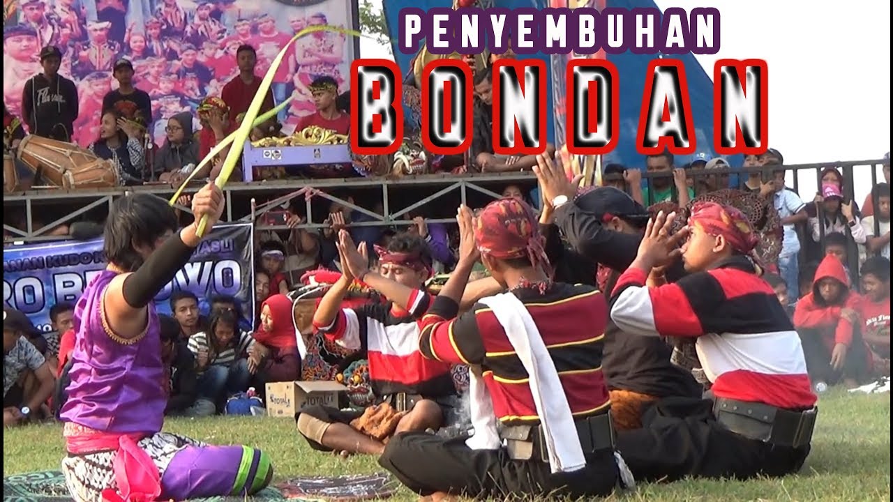 RUGI TIDAK NONTON!!!! SOLAHE BONDAN MANTUL