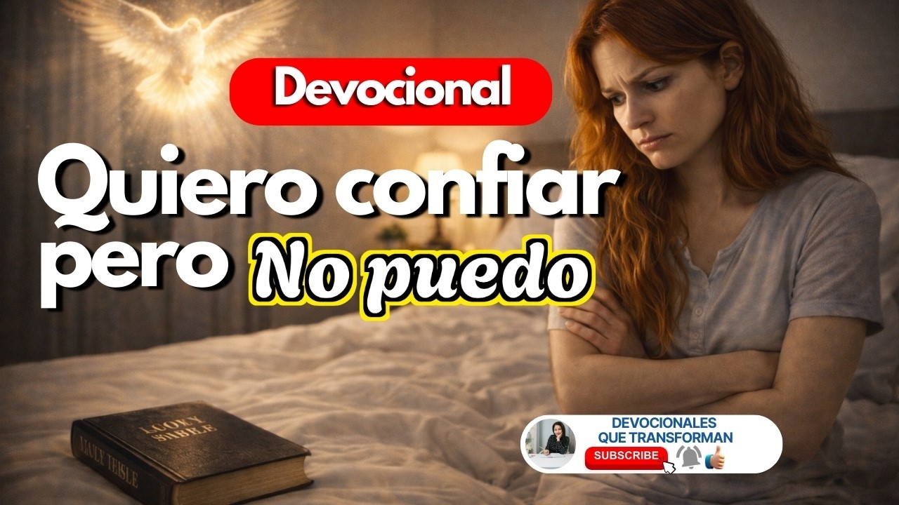 “ESTO CAMBIARÁ TU FORMA DE CREER” |02/17/26|DEVOCIONAL DE HOY | DIANA MUÑOZ