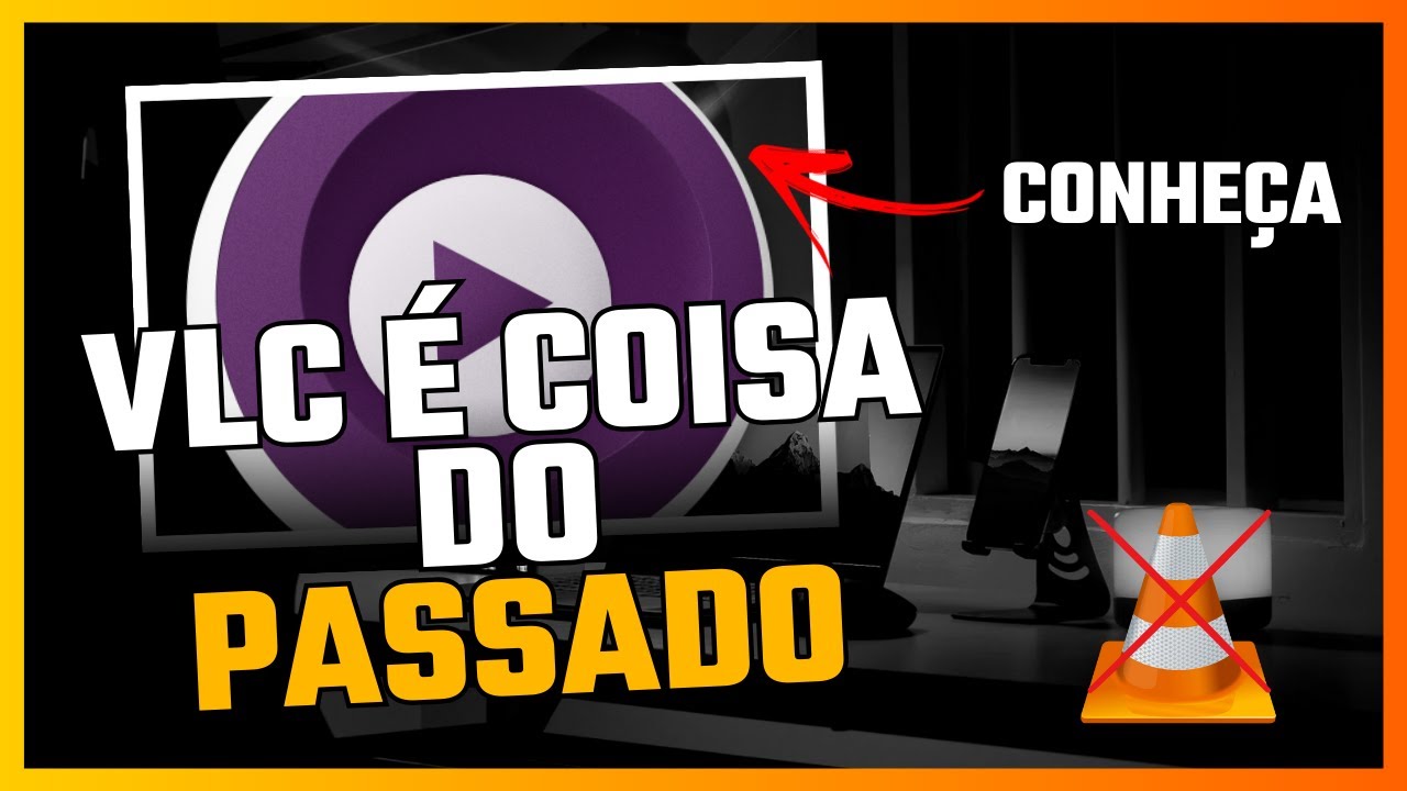 Como INSTALAR E USAR o MPV Player - O MELHOR Player De V&iacute;deo Para PC ( Tutorial Completo )