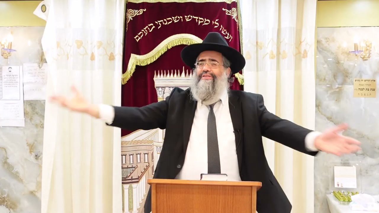 סגולה אדירה... התגברות! [מקץ תשפ