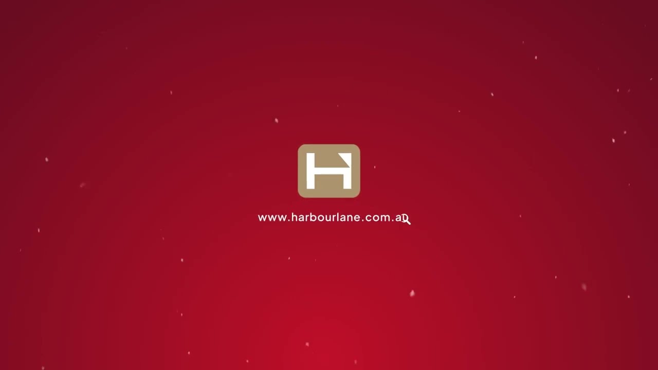 Harbour Lane's Boxing Day Sale!