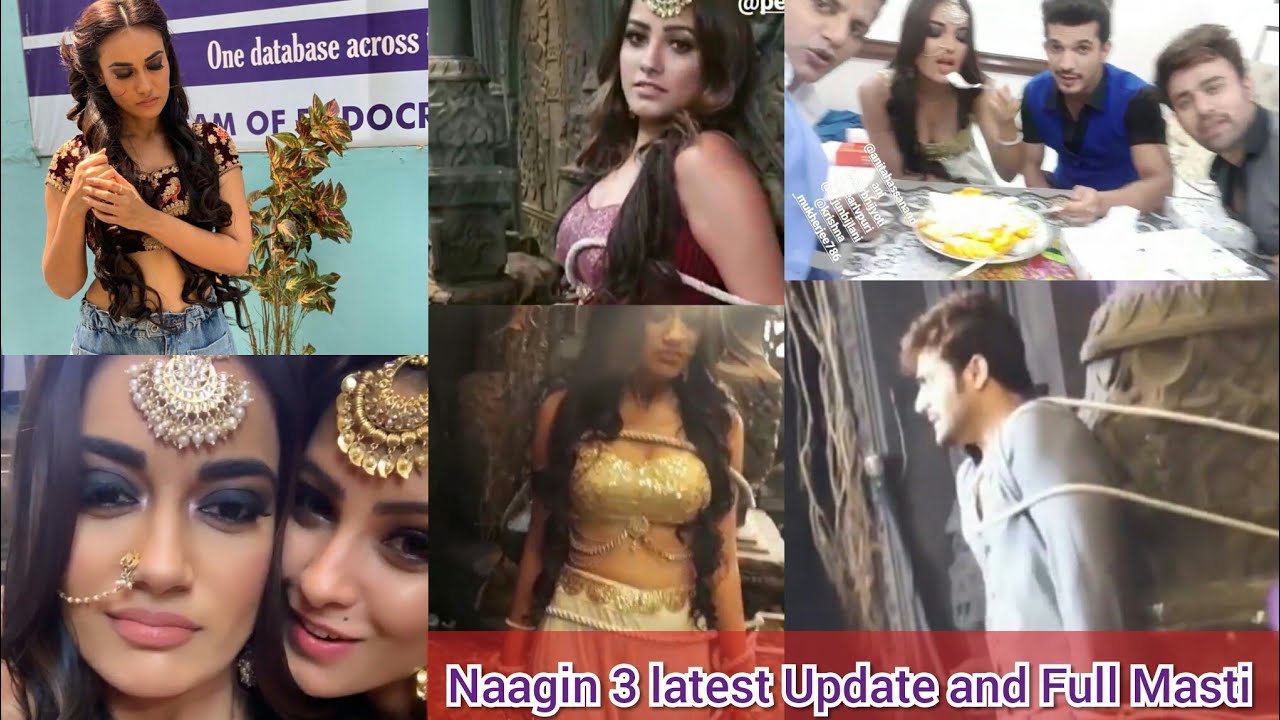 Mango Ice cream party | Bela Mahir Vish ki jaan khatrein main