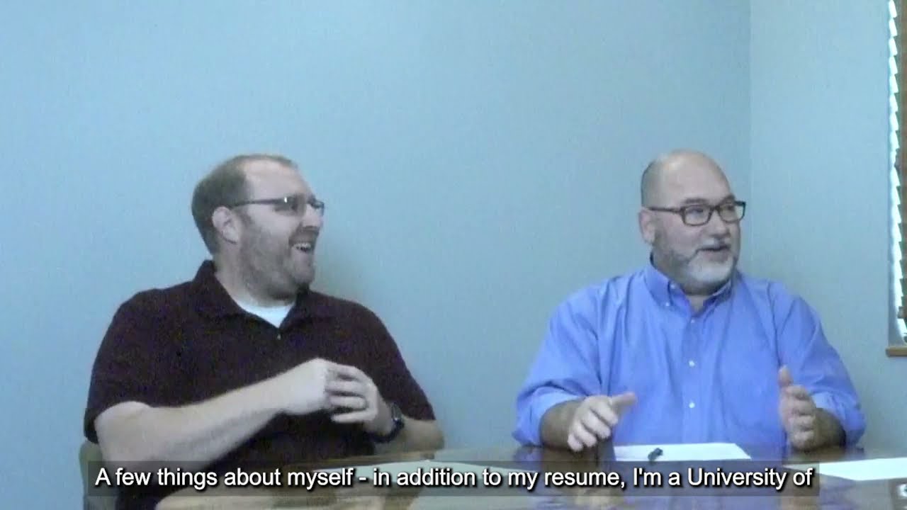 DSDHH: Interview with Eric Roux, Interim Director