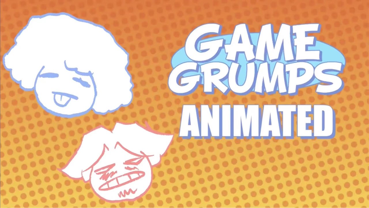 Lily’s Well |Game Grumps Animated|