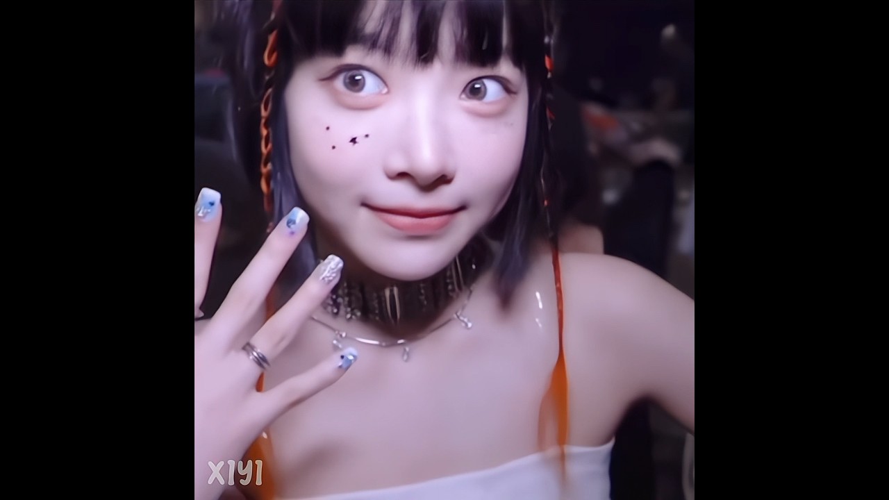🫶🏻chaechae #lesserfim #eunchae #hongeunchae