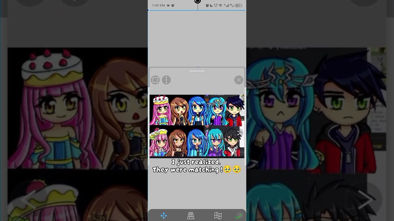 I literally just realized 🥹 #itsfunneh #krew #krewfam #draco #fypage #lunareclispe #goldenglare