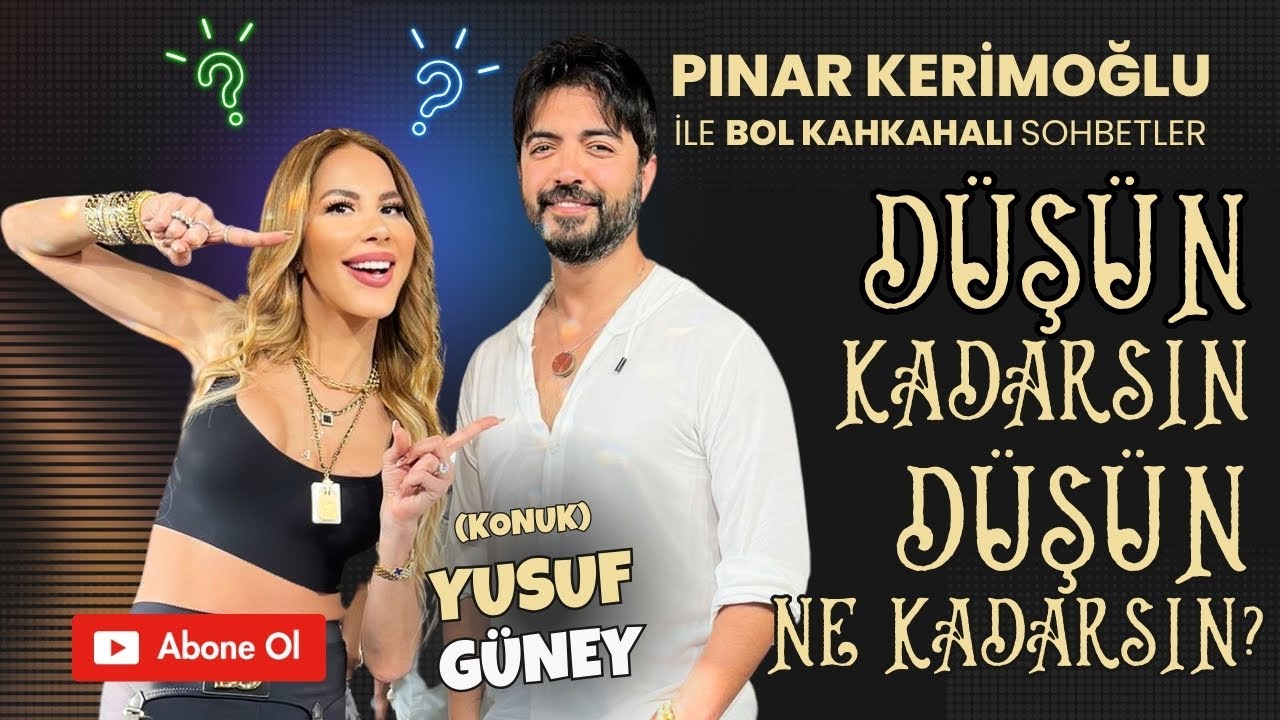 YUSUF GÜNEY / ANDROMEDA GALAKSİSİNDE KEPLER 32-36 DDGC’NDE BİRİYLE BERABERİM!/PINAR KERİMOĞLU