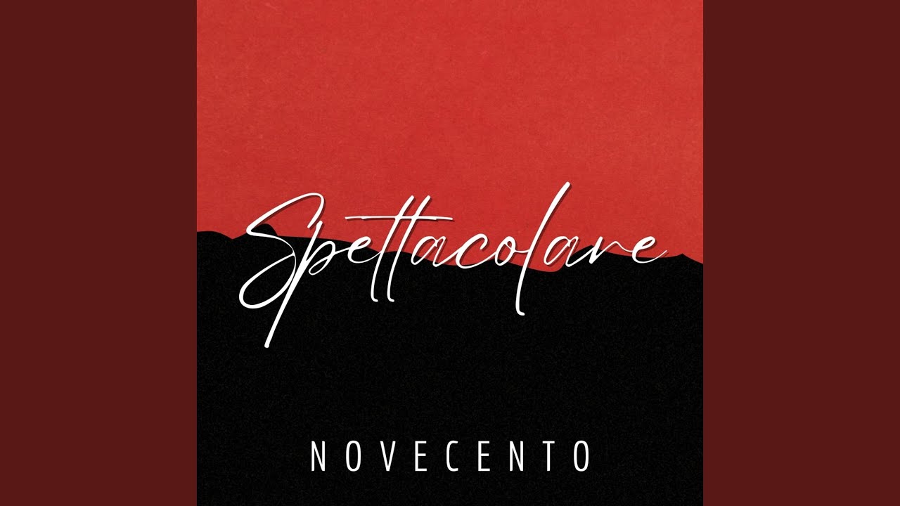 Spettacolare