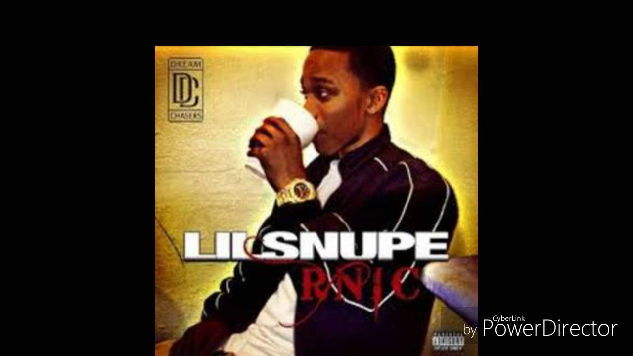 Lil Snupe - Type Beat