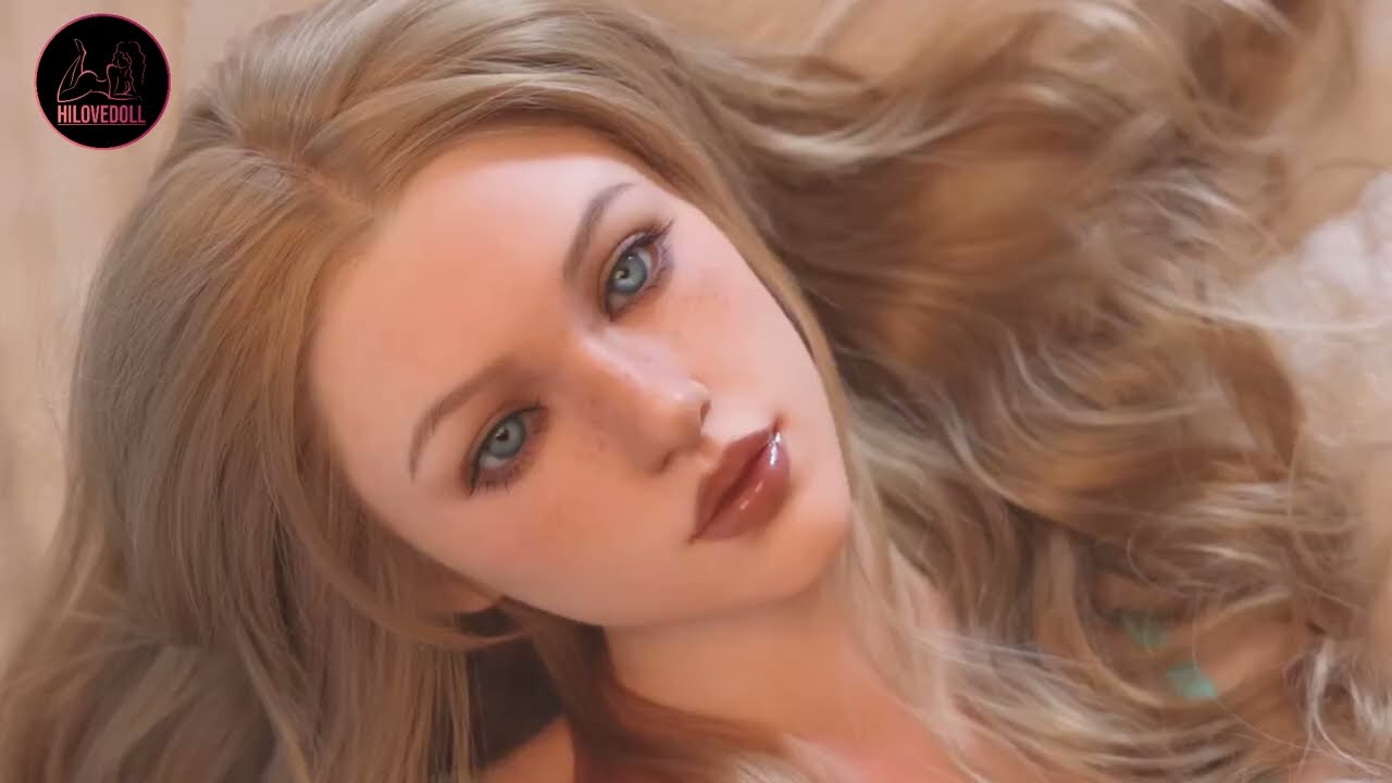 In Stock US,CA,EU & AU Torso Sex Doll With Head​ #doll  #buy #dollphoto