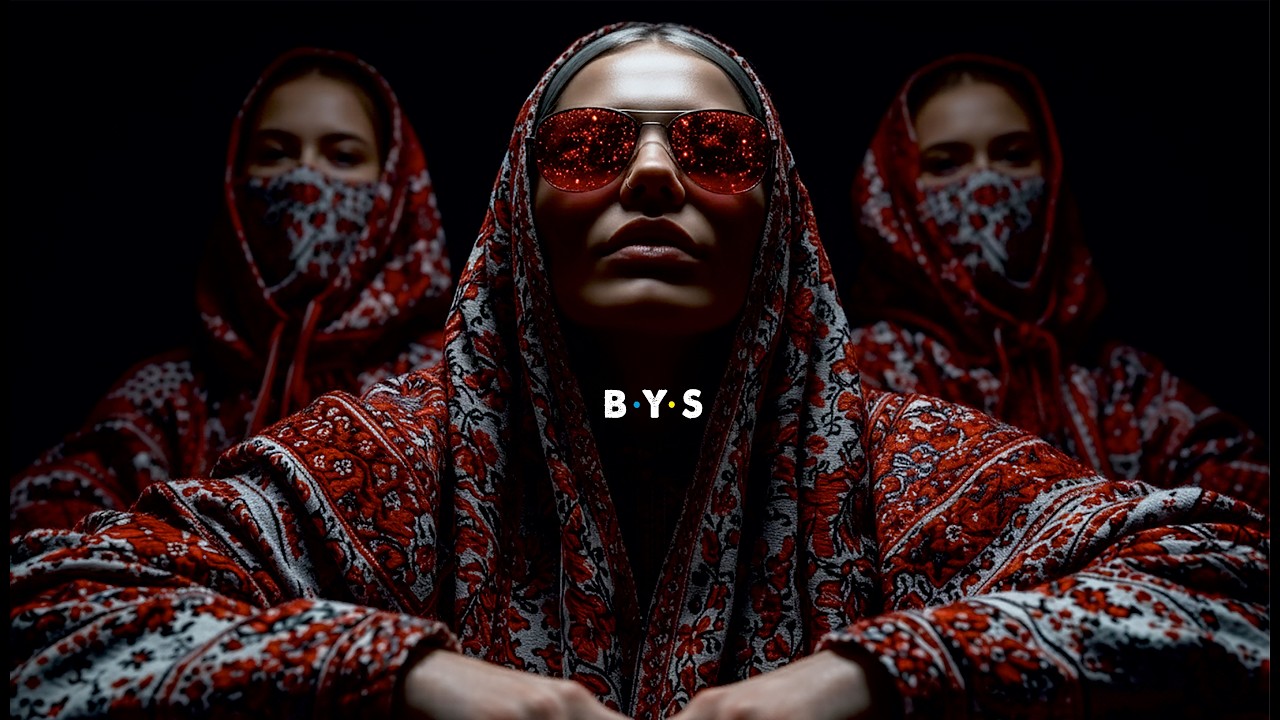 КОЛЯДА - B Y S (official Audio) #ukrainianmusic #folkremix #koliadka