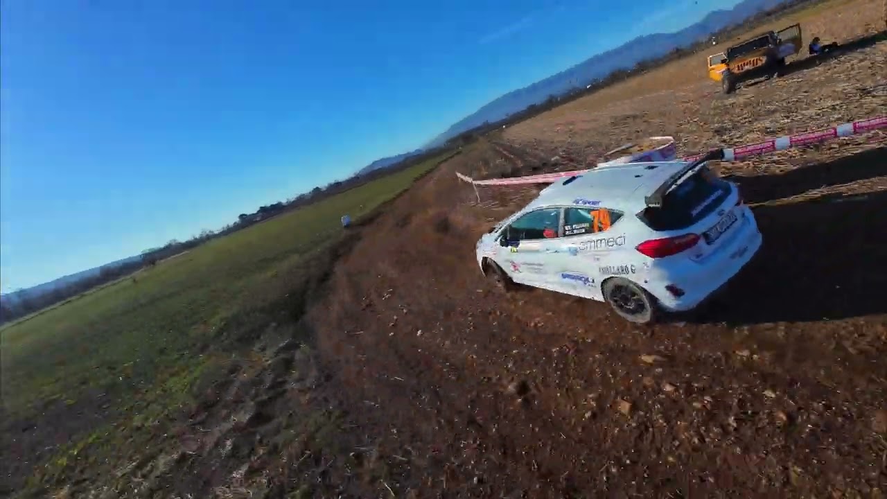 Prealpi master show 26 2025 drone