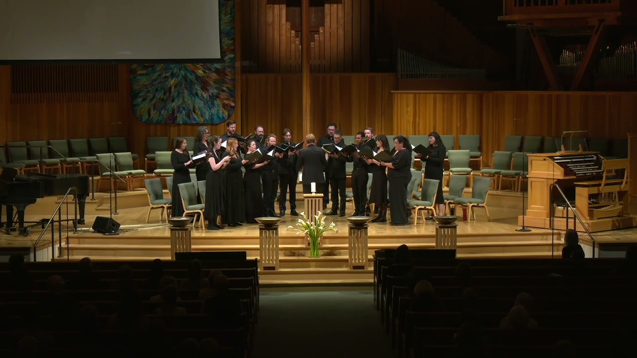 Howells: Psalm 23 from Requiem