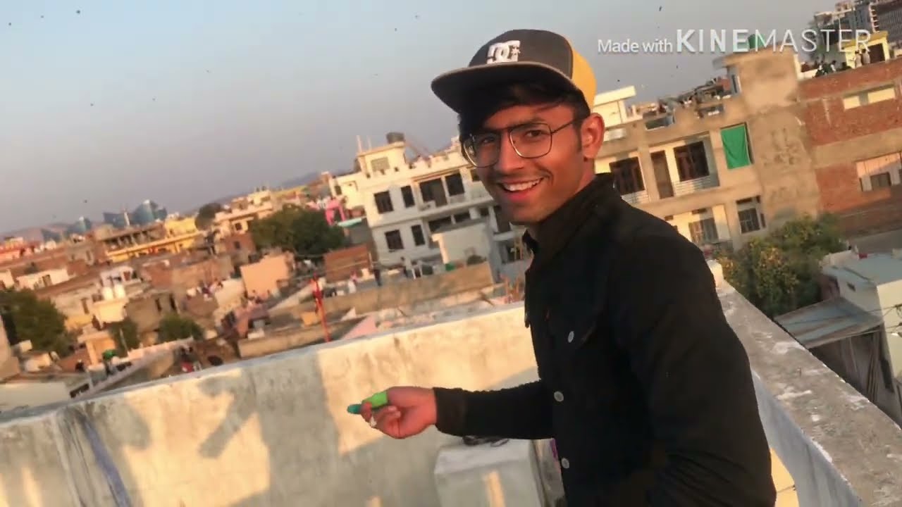 LAST video of toofani patangbazz 😓|episode-3|