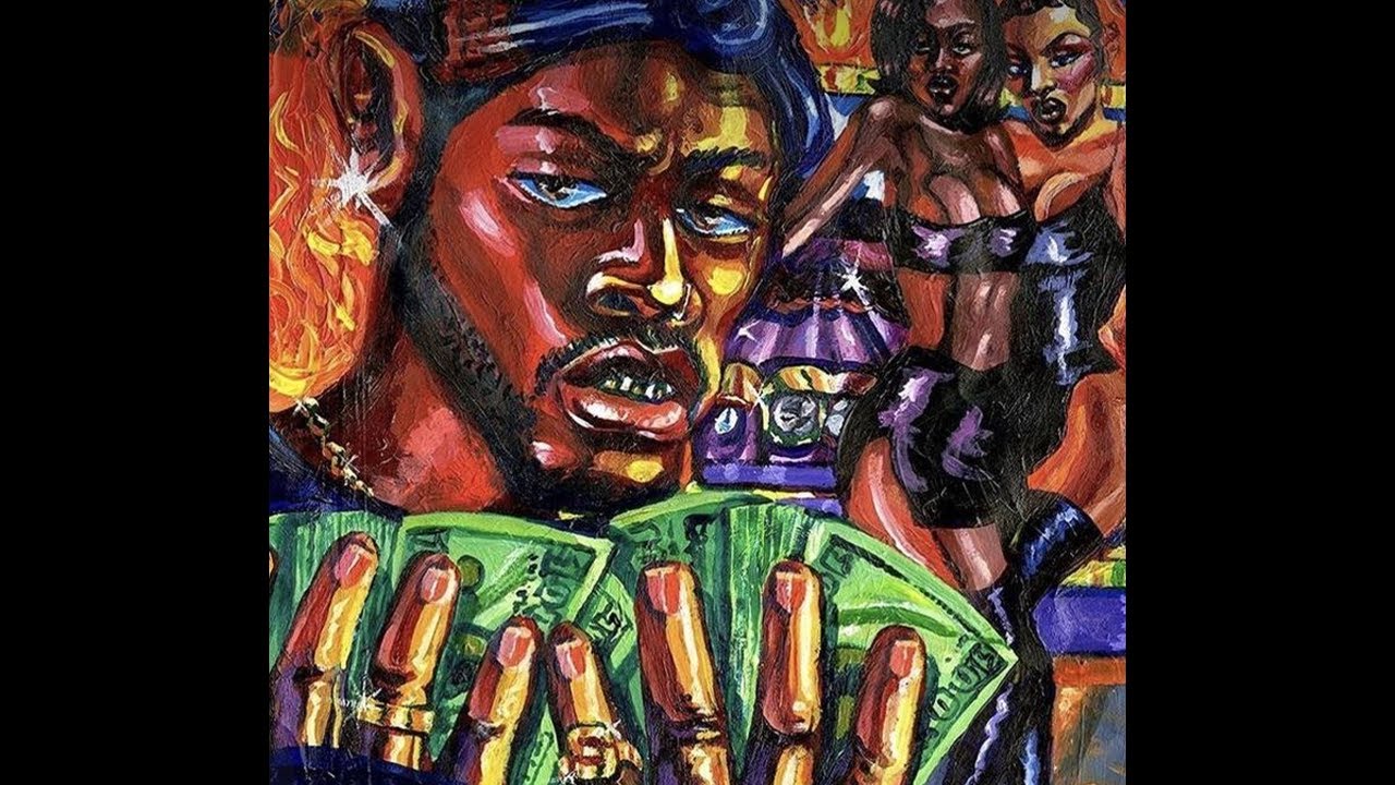 [FREE] Zillionaire Doe x New Dallas Type Beat -  