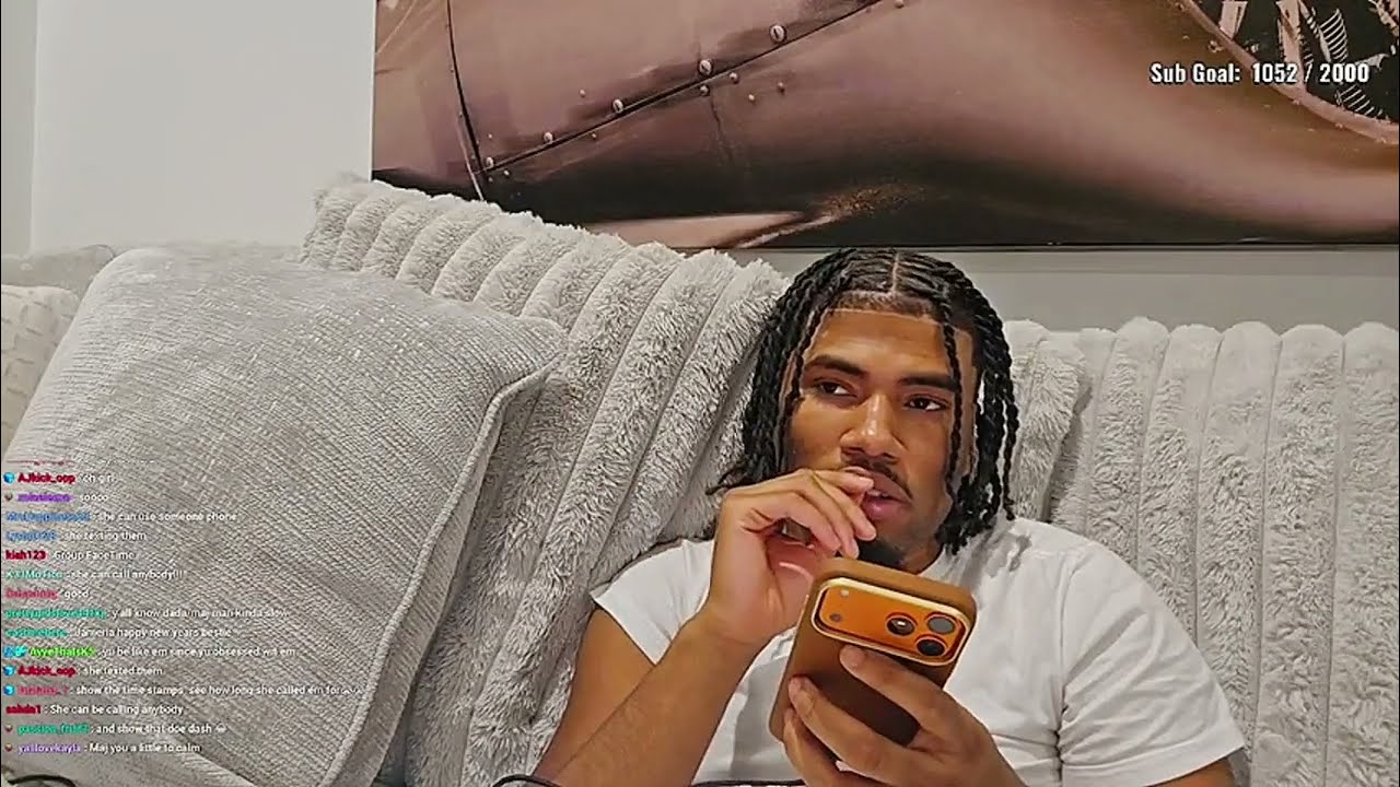 MESSYMAJ: НАПРЯЖЕННЫЙ ЗВОНОК 😳 MAJ СТАВИТ КЛЮЧЕВОГО В НЕУДОБНОЕ ПОЛОЖЕНИЕ‼️