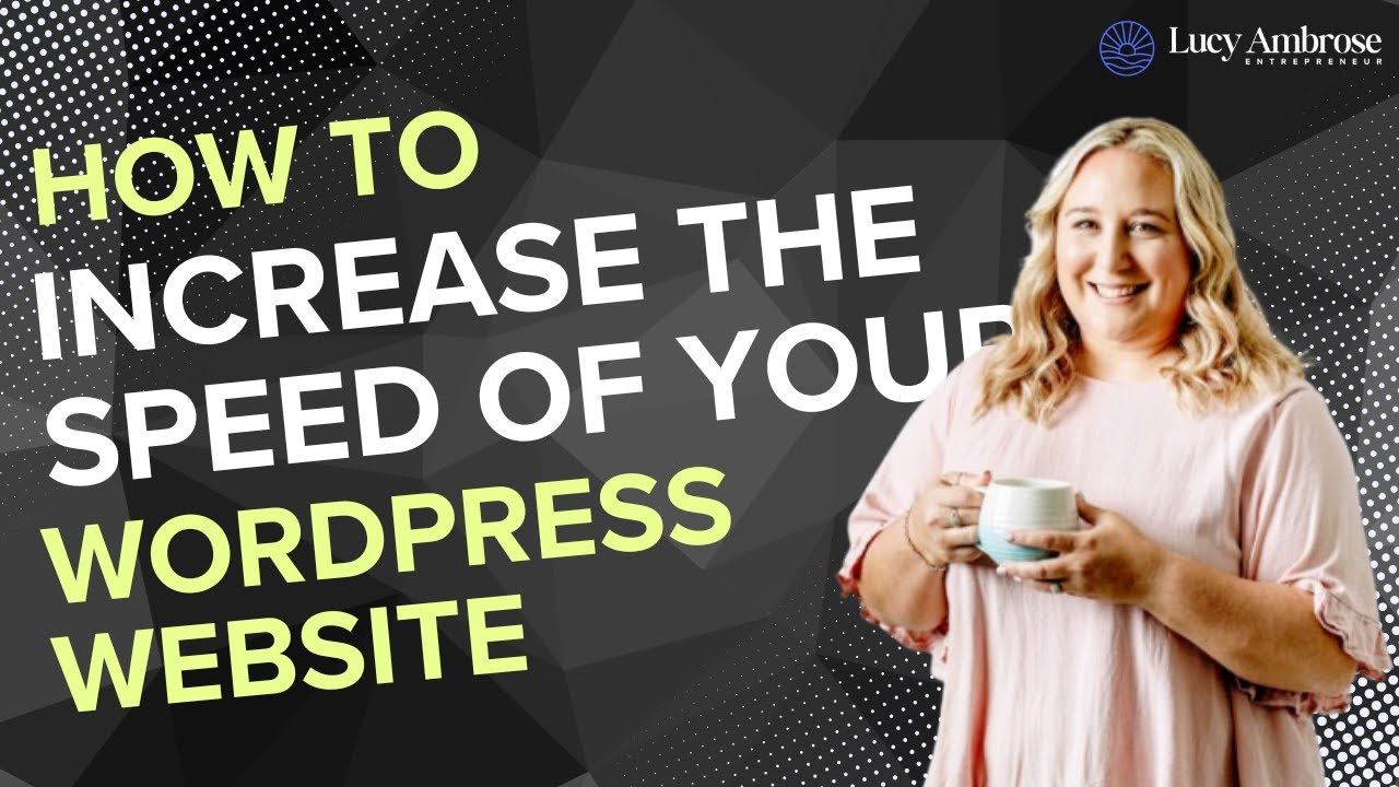 How to increase the speed of your DIVI website