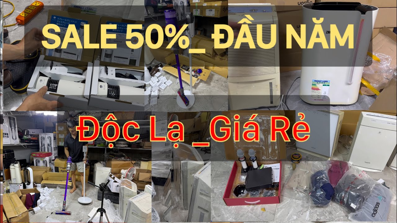 SALE 50%_Xả Hàng Độc Lạ Nhật Bản_Tri ân khách hàng đầu năm giá rẻ nhất 2026_Lh:086.986.2879
