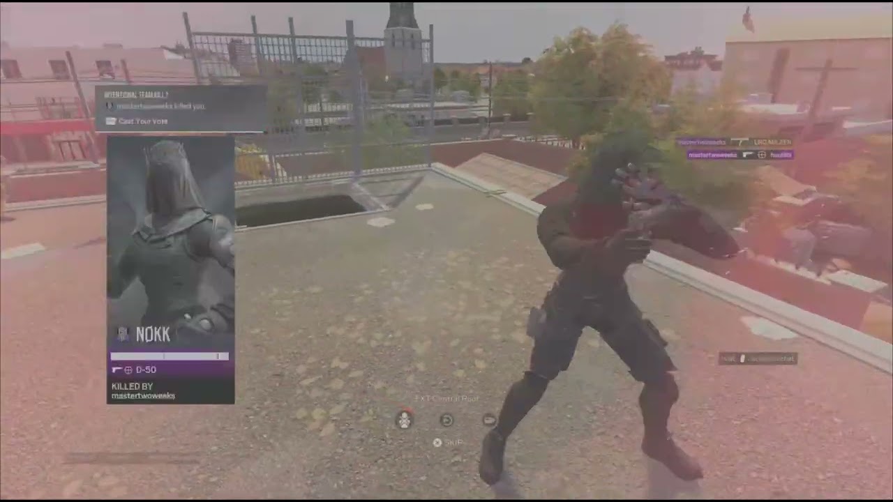r6 tomfoolery 2