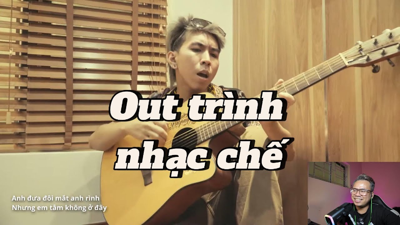 (Reaction) TRÌNH LÀ CHI - Sương, Gió, Hazel (prod. Zenkey) | ANH TRAI MÂM HAI THEME SONG