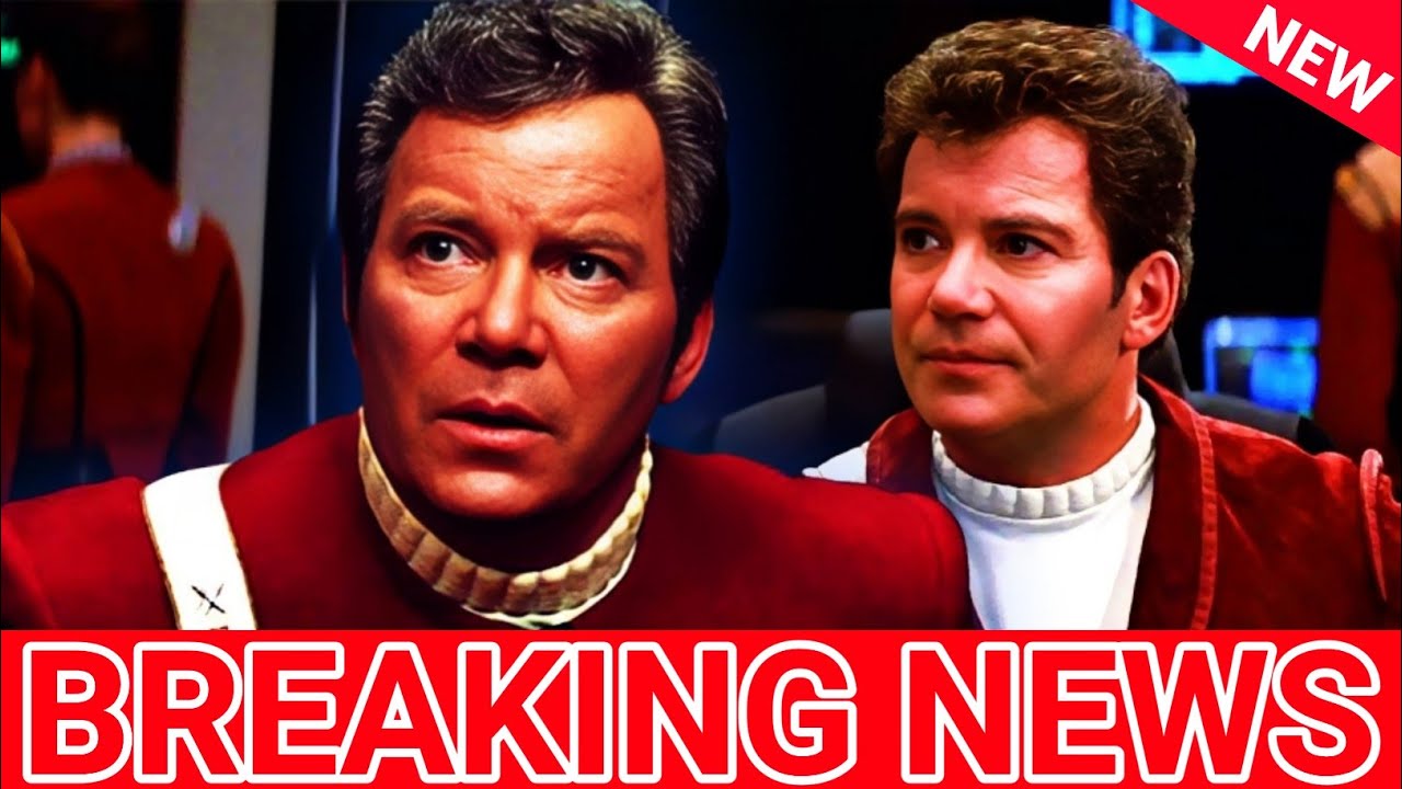 Горячее обновление!! Star Trek официально представил потрясающий новый дизайн Короля Боргов в исп...