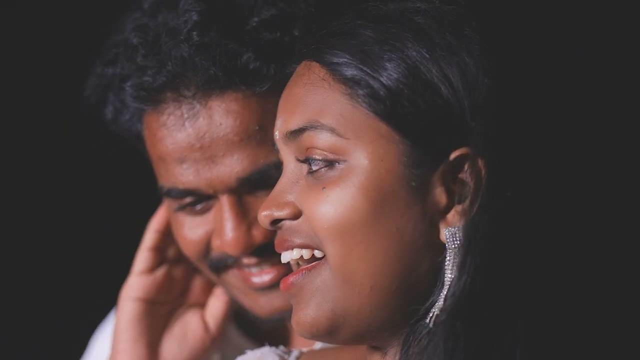 Jagadeesh X Neelaveni Song 4K