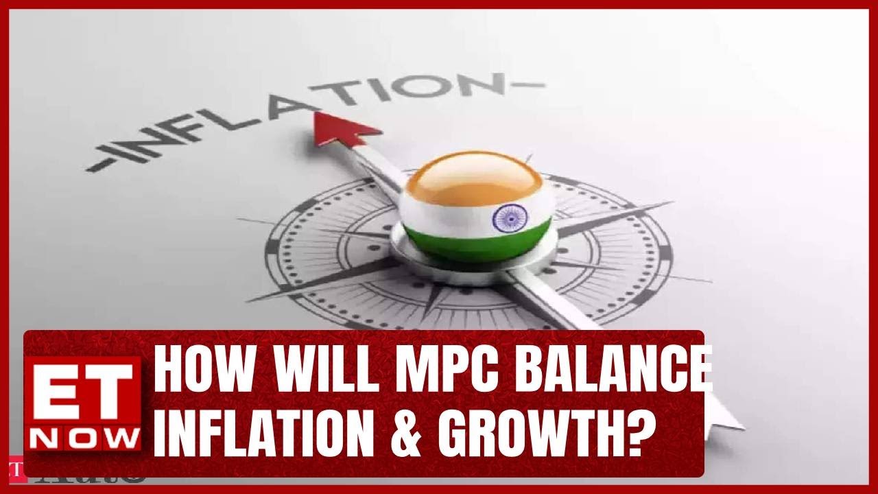 All Eyes On MPC Outcome On Aug 10 | How Will MPC Balance Inflation & Growth? | Upasana Chachra