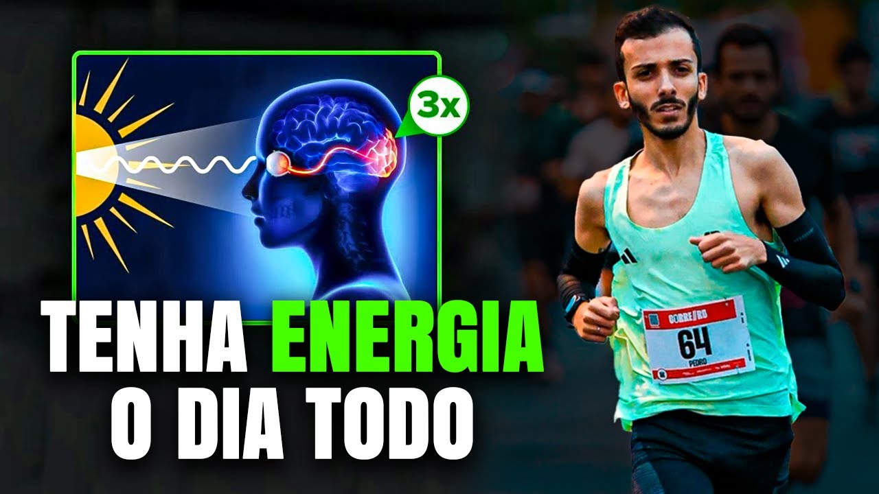 Hábitos que FORÇAM seu Cérebro a ir CORRER (mesmo sem querer)