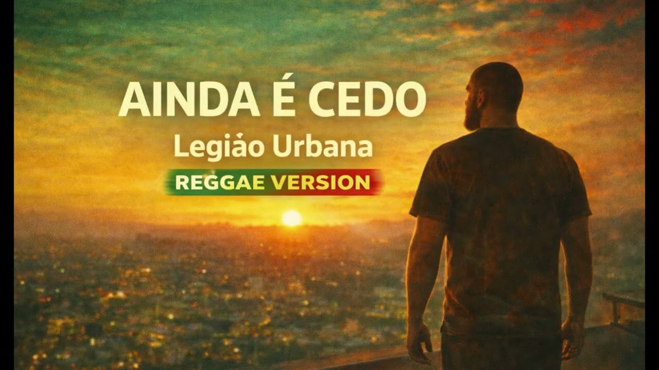 Ainda É Cedo (Reggae Version) — Legião Urbana 