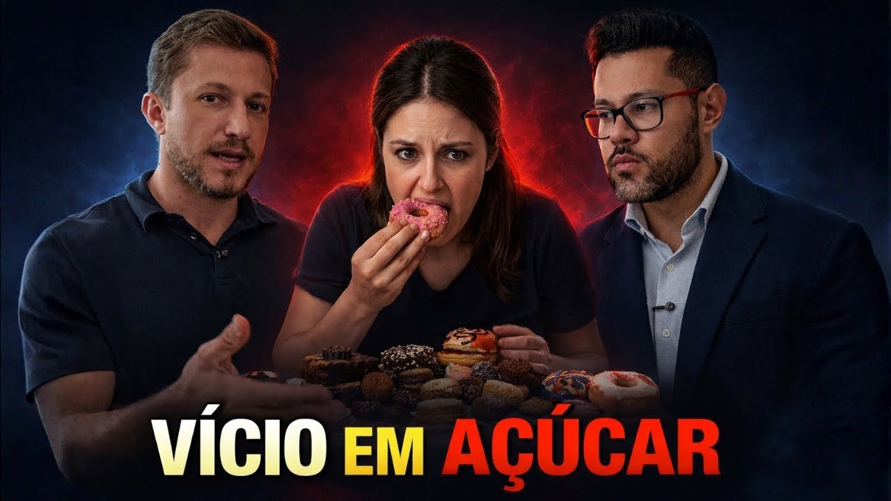 EXISTE ALGUM SUPLEMENTO QUE REALMENTE TIRA A VONTADE DE DOCE?