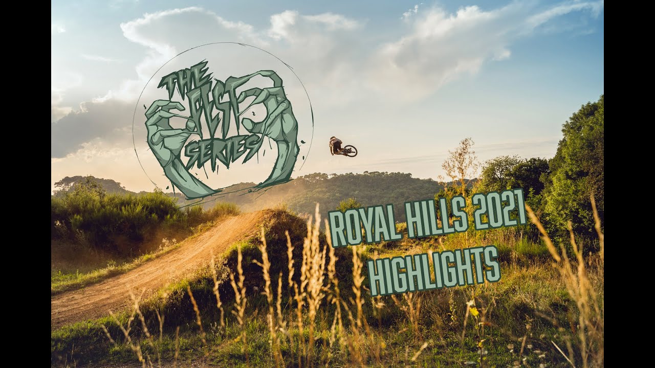 Fest Series - ROYAL HILLS Highlights 2021