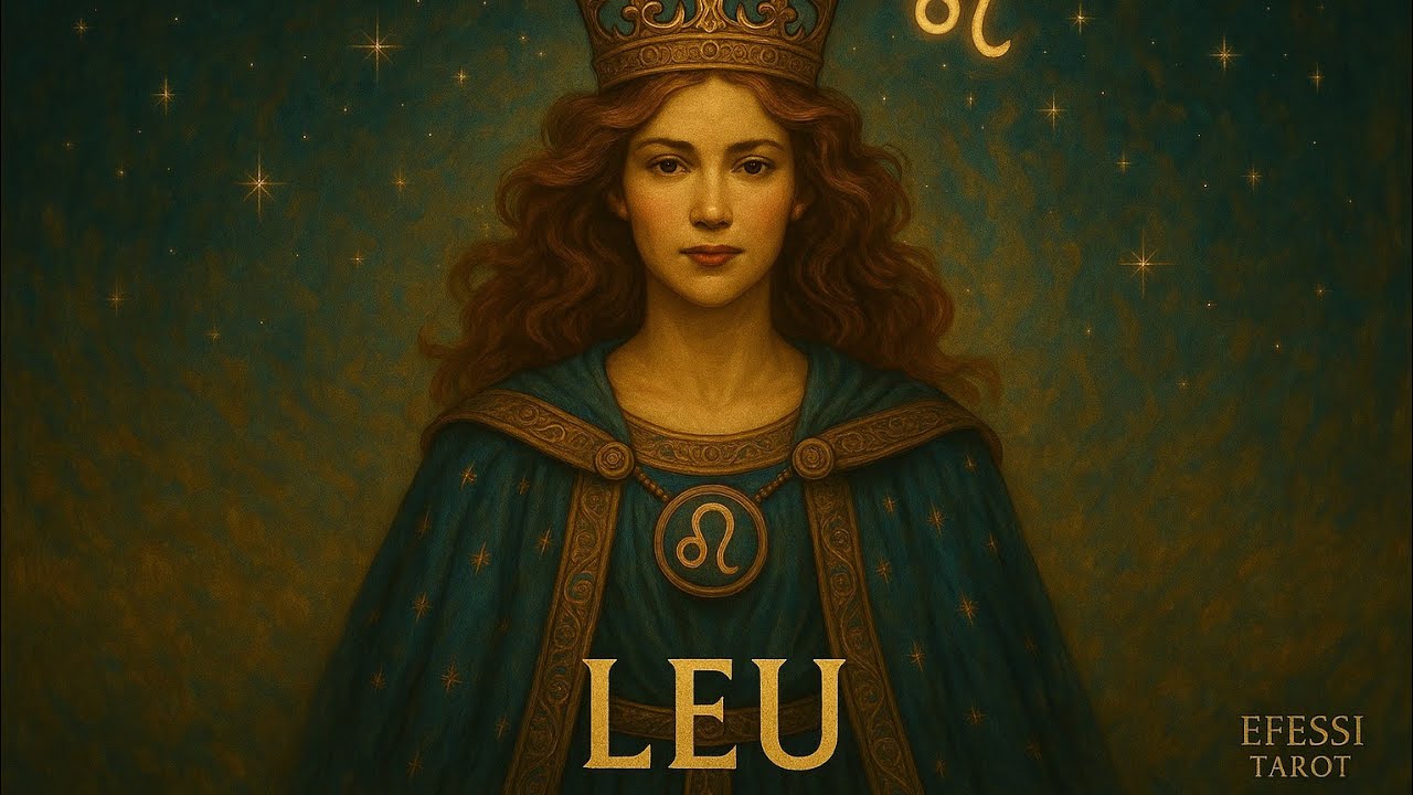 ♌ LEU – SEPTEMBRIE🌟 Două iubiri, o decizie bună: visuri care devin realitate și abundență 💎