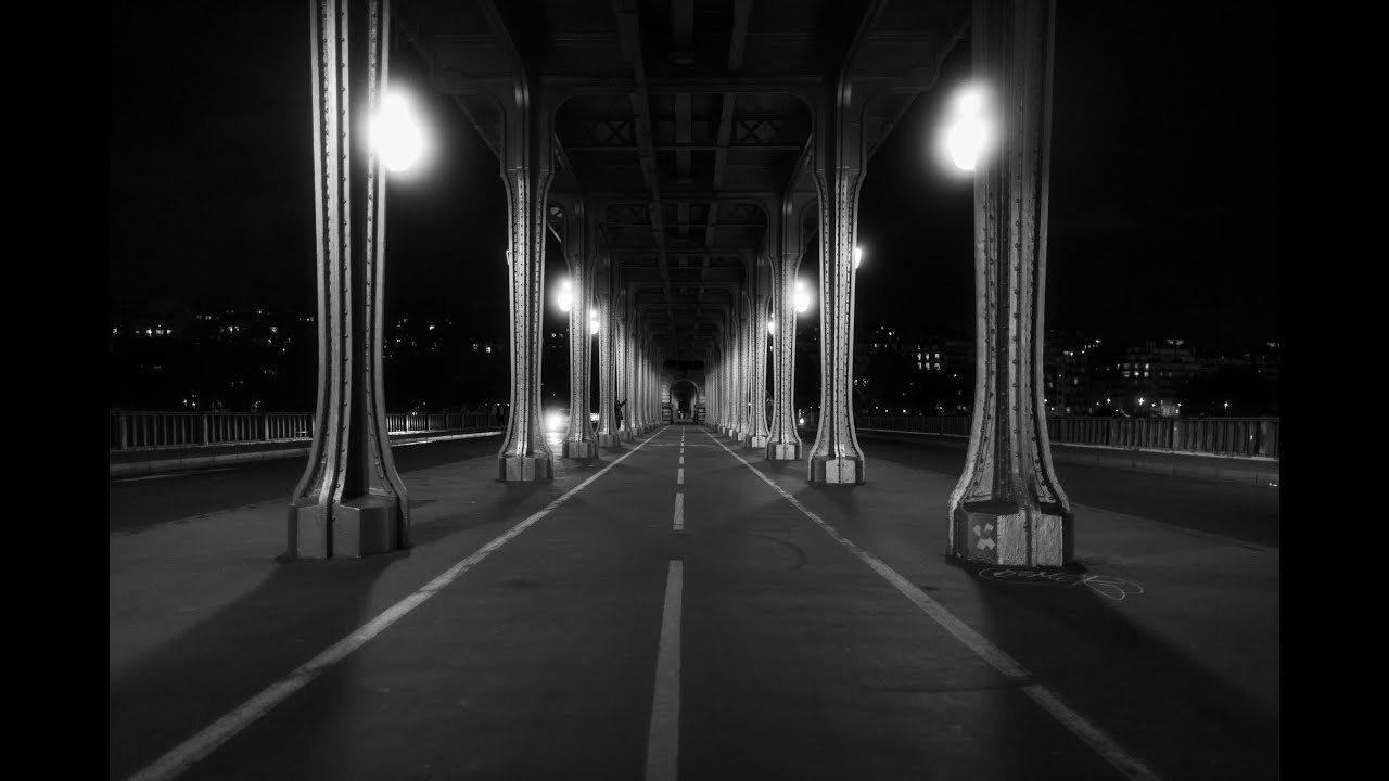 Through My Past Eyes — Paris Street Photography | Episode 4