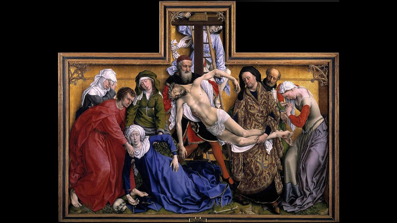Sviluppo e diffusione dell'arte fiamminga