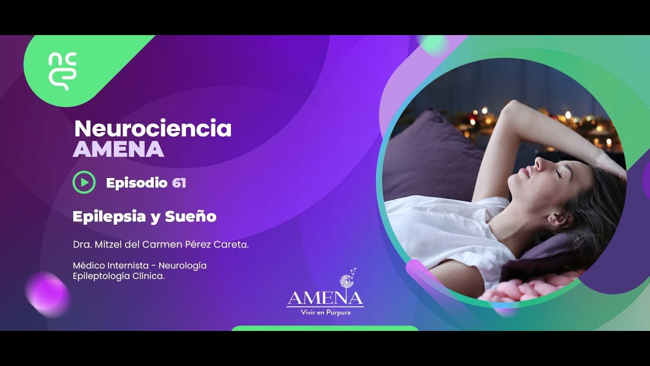 061. Epilepsia y sueño