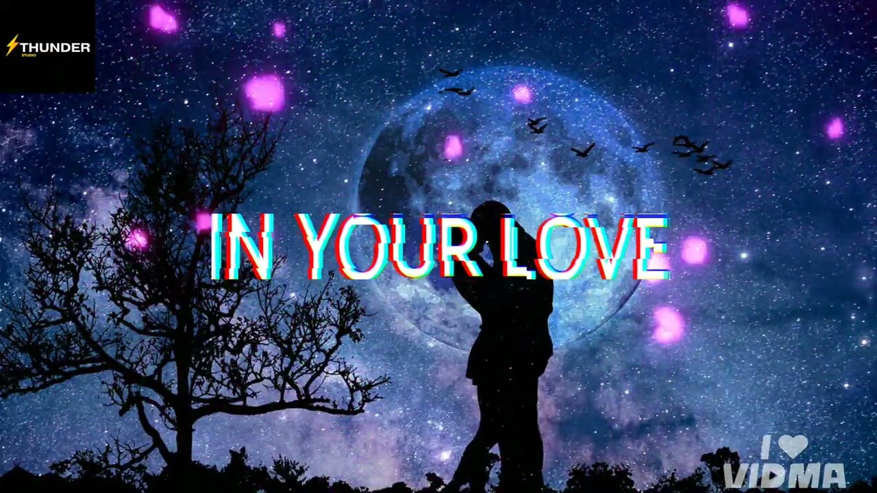 In Your Love 