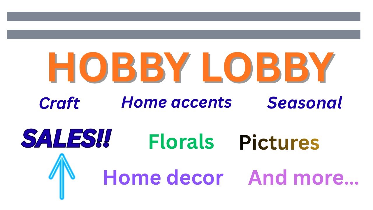 Hobby Lobby Spring 2026 Shop With Me 🌸 NEW Home Decor & More #hobbylobby #spring #asmr 